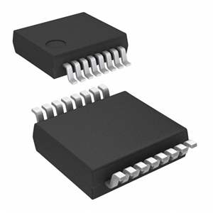 L6482HTR STMicroelectronics – Price, Stock & Datasheet