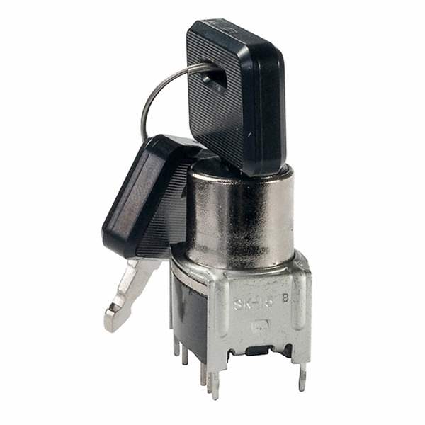 SK12BG30 NKK Switches – Price, Stock & Datasheet