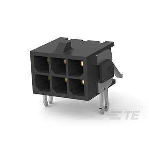 350789-3 TE Connectivity – Price, Stock & Datasheet