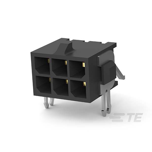 350789-3 TE Connectivity – Price, Stock & Datasheet
