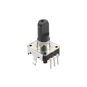 EN16-H20AF15 TT Electronics – Price, Stock & Datasheet