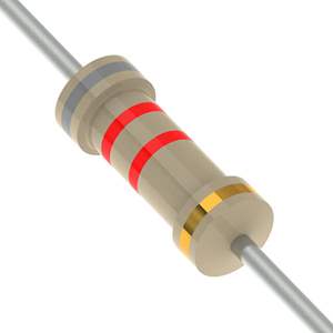 CFS1/4CT52R100J KOA Speer – Price, Stock & Datasheet