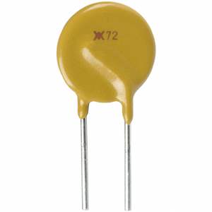 RUEF135-AP Littelfuse Inc. – Price, Stock & Datasheet