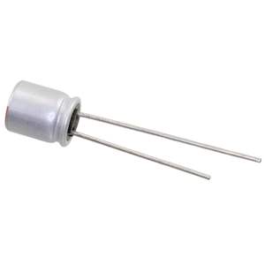 RNS1E100MDS1 Nichicon – Price, Stock & Datasheet