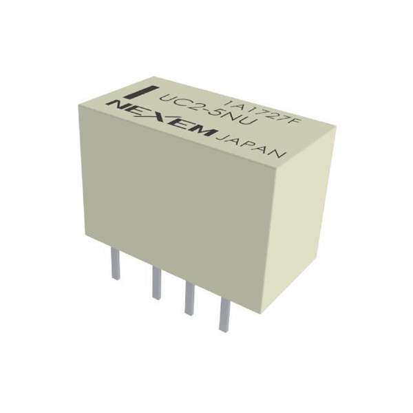 TQ2SS-12V Panasonic – Price, Stock & Datasheet