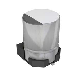 UUA1E331MNL1GS Nichicon – Price, Stock & Datasheet