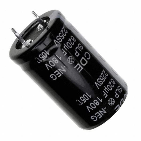 SLP561M200C5P3 Cornell Dubilier Knowles – Price, Stock & Datasheet