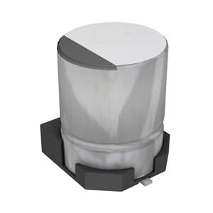 UUA1C101MCL1GS Nichicon – Price, Stock & Datasheet