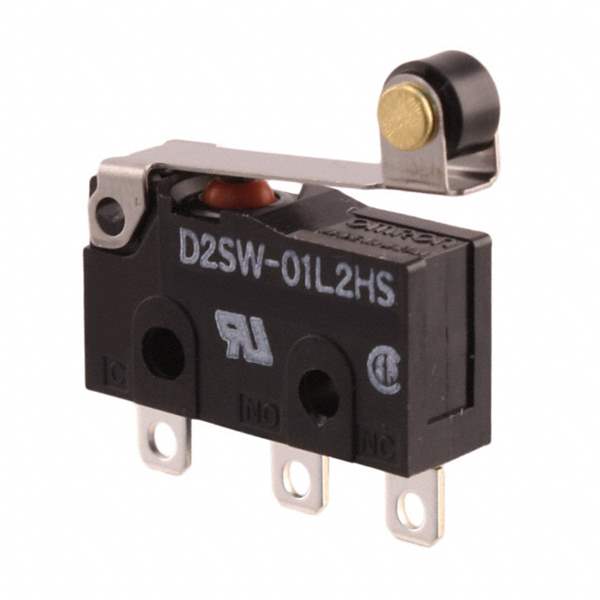 D2SW-01L2HS Omron – Price, Stock & Datasheet