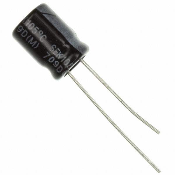 SEK331M035ST Cornell Dubilier Knowles – Price, Stock & Datasheet