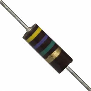 OF363JE Ohmite – Price, Stock & Datasheet