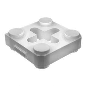 461-400 Bivar Inc. – Price, Stock & Datasheet