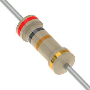 CFS1/2CT26A472J KOA Speer – Price, Stock & Datasheet