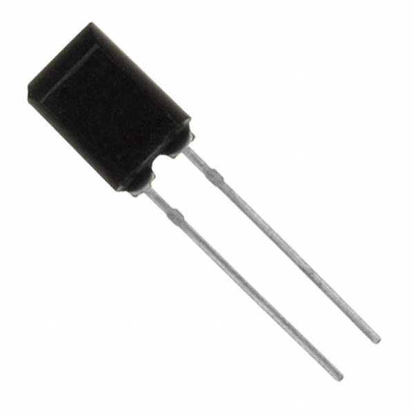 BPW85 Vishay – Price, Stock & Datasheet