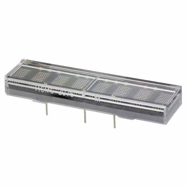 ACSA04-41SURKWA-F01 Kingbright Corporation – Price, Stock & Datasheet