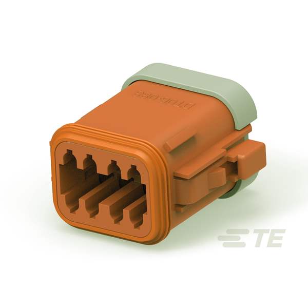 DT06-12SA-P012 TE Connectivity – Price, Stock & Datasheet