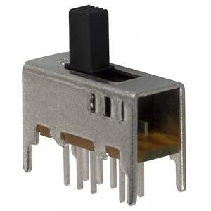 EG1271 E-Switch – Price, Stock & Datasheet