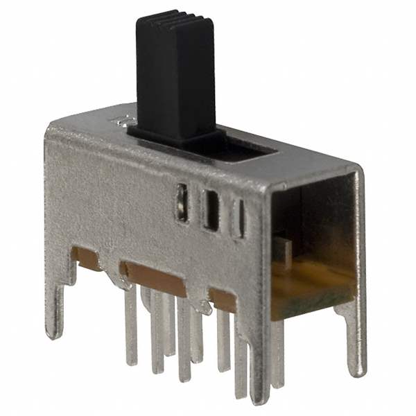 EG1271 E-Switch – Price, Stock & Datasheet