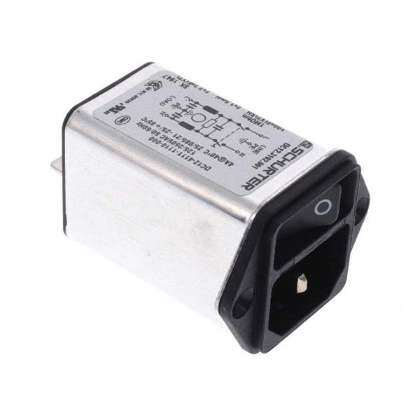 DC11.0031.201 Schurter Inc. – Price, Stock & Datasheet
