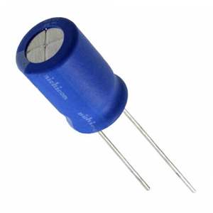 UKL1E220MDDANATA Nichicon – Price, Stock & Datasheet