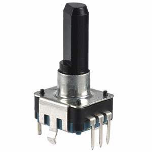PEC11L-4220F-S0015 Bourns Inc. – Price, Stock & Datasheet