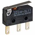 D2SW-P2L2H Omron – Price, Stock & Datasheet