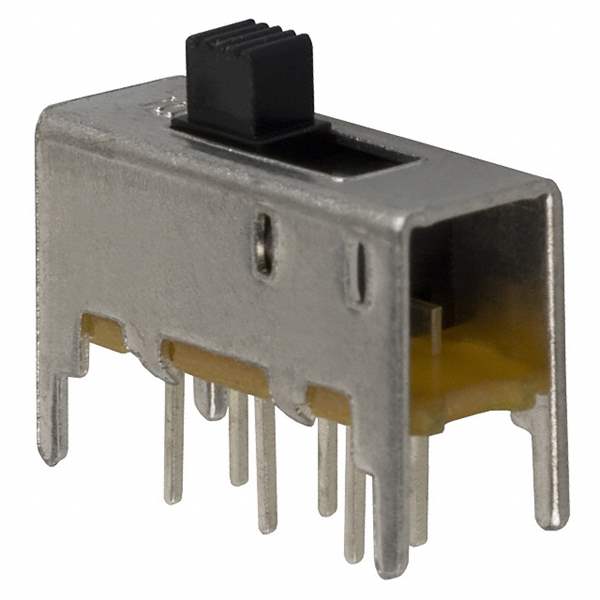 EG4208 E-Switch – Price, Stock & Datasheet