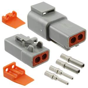 ATM04-4P Amphenol Sine Systems Corp – Price, Stock & Datasheet
