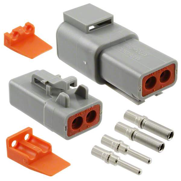 ATM04-4P Amphenol Sine Systems Corp – Price, Stock & Datasheet