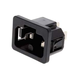 6160.0003 Schurter Inc. – Price, Stock & Datasheet
