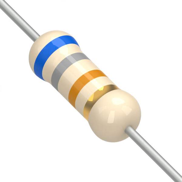 CF1/2CT52R684J KOA Speer – Price, Stock & Datasheet