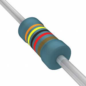 MBA02040C4751FRP00 Vishay – Price, Stock & Datasheet