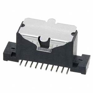 1734100-8 TE Connectivity – Price, Stock & Datasheet