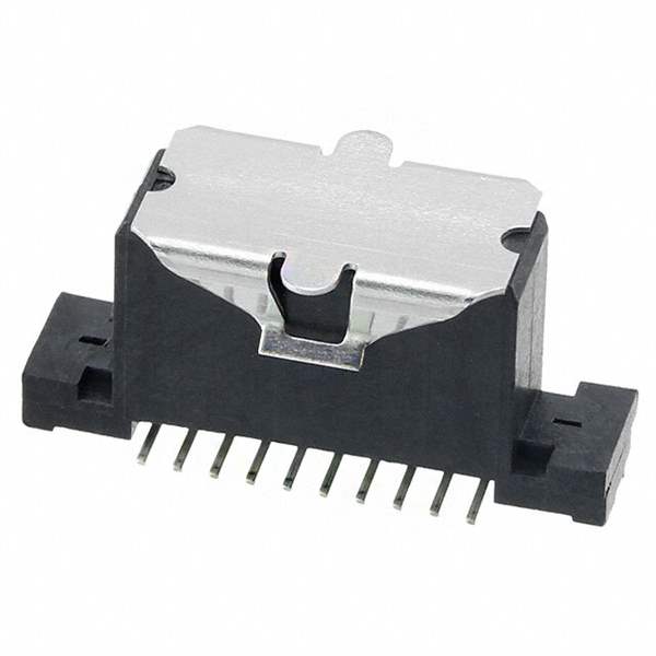 1734100-8 TE Connectivity – Price, Stock & Datasheet