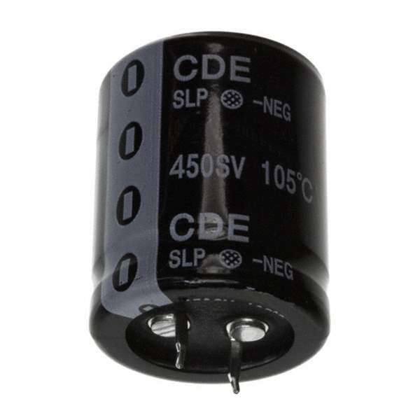 SLPX563M016H4P3 Cornell Dubilier Knowles – Price, Stock & Datasheet