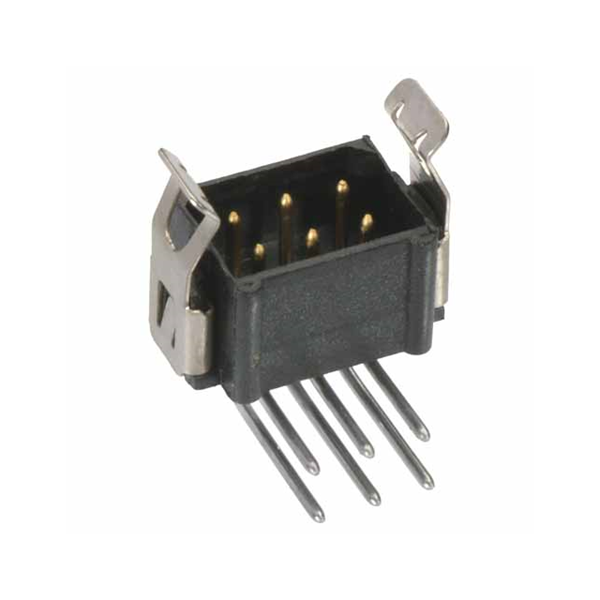 87220-7 TE Connectivity – Price, Stock & Datasheet