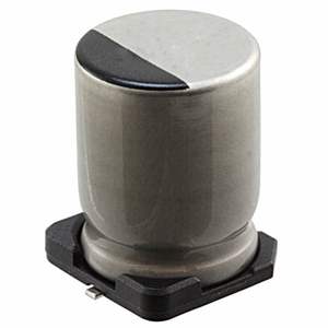 UUB2D100MNL1GS Nichicon – Price, Stock & Datasheet