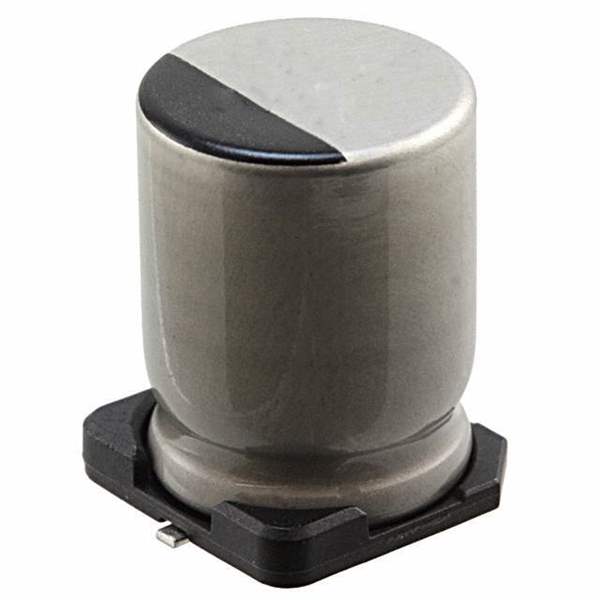UUB2D100MNL1GS Nichicon – Price, Stock & Datasheet