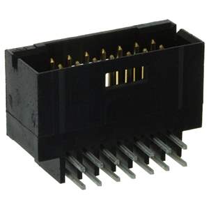 5-102203-3 TE Connectivity – Price, Stock & Datasheet