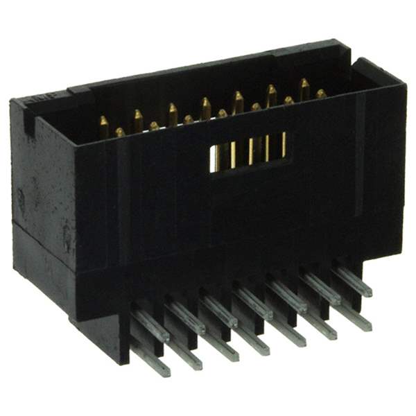 5-102203-3 TE Connectivity – Price, Stock & Datasheet