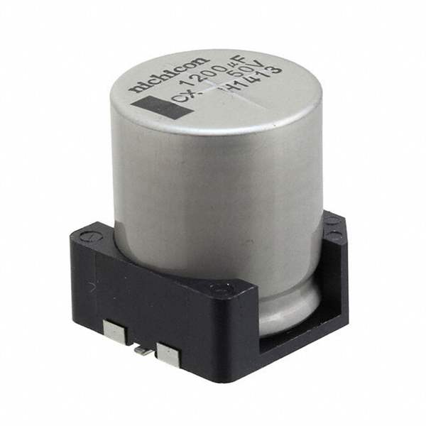 UCL1V100MCL6GS Nichicon – Price, Stock & Datasheet
