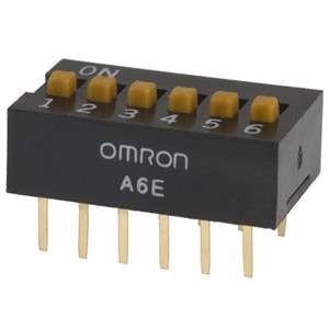 A6SN-4104 Omron – Price, Stock & Datasheet