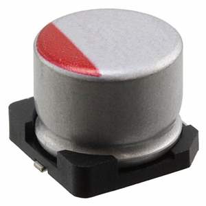 RS61E330MCN1JT Nichicon – Price, Stock & Datasheet