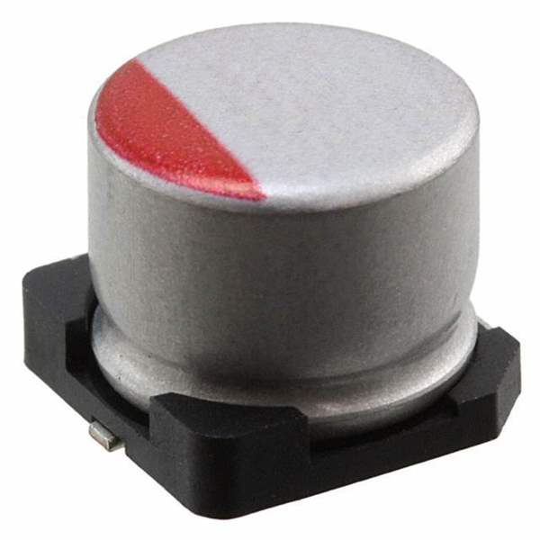 RS61E330MCN1JT Nichicon – Price, Stock & Datasheet
