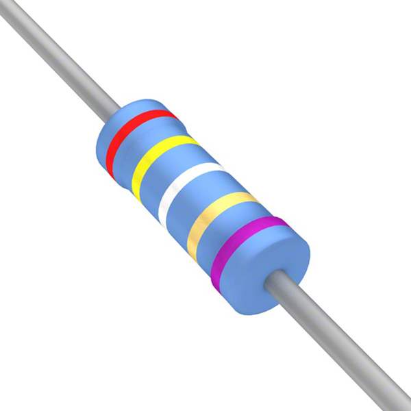 YR1B2K55CC TE Connectivity – Price, Stock & Datasheet