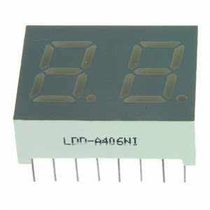 LDQ-M512RI Lumex Opto/Components Inc. – Price, Stock & Datasheet