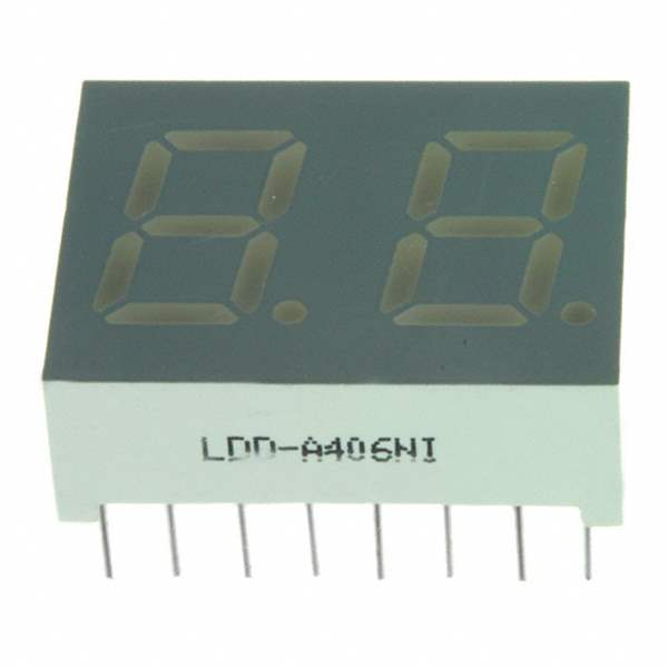 LDQ-M512RI Lumex Opto/Components Inc. – Price, Stock & Datasheet