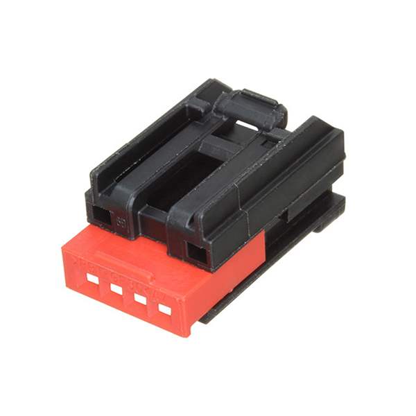 1544133-1 TE Connectivity – Price, Stock & Datasheet