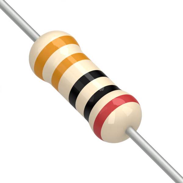 CFS1/4CT52R680J KOA Speer – Price, Stock & Datasheet