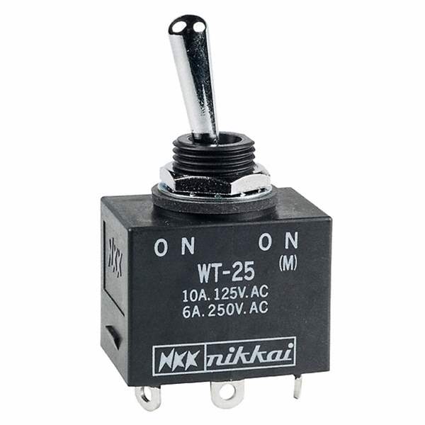 BXA-12529 JKL Components Corp. – Price, Stock & Datasheet